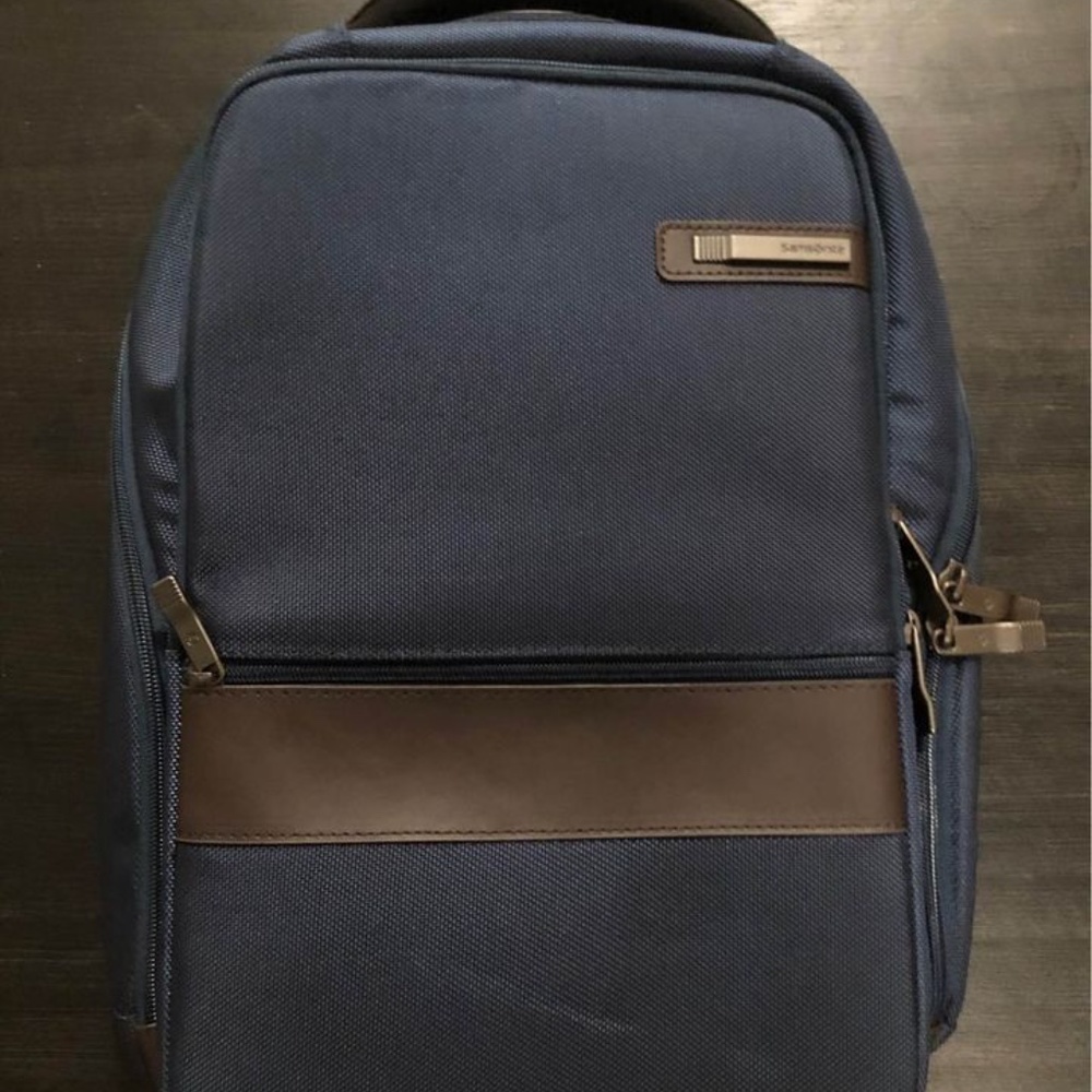 Samsonite Kombi Backpack